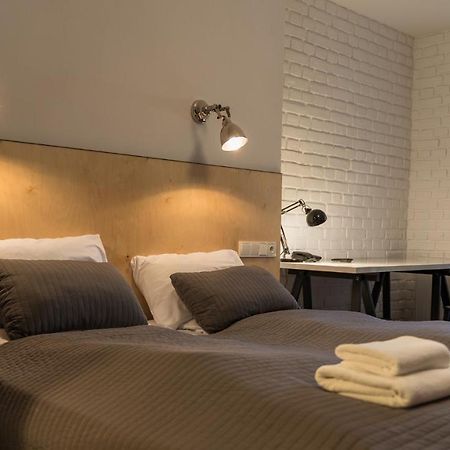 Trybunalska Lublin Extérieur photo