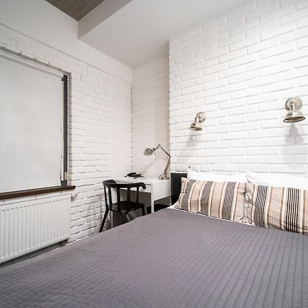Trybunalska Lublin Extérieur photo