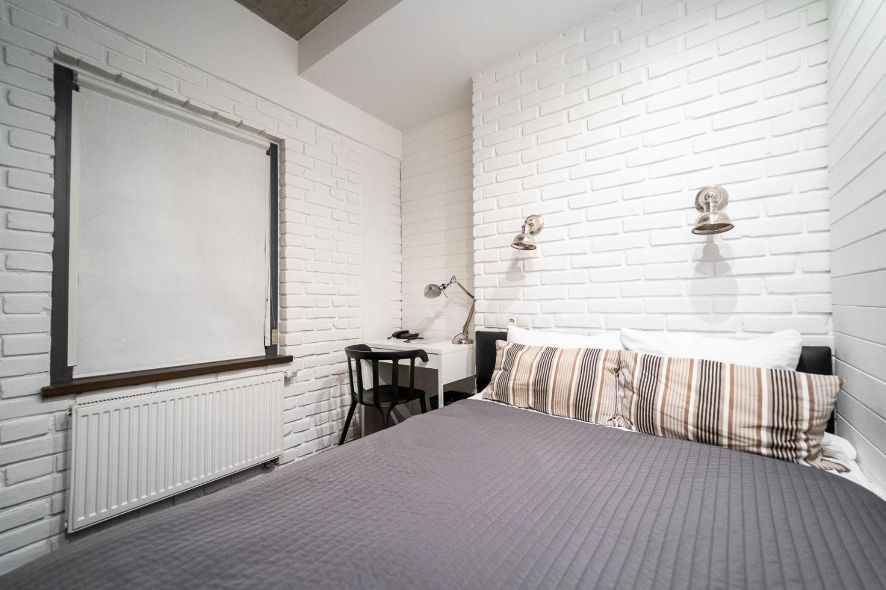 Trybunalska Lublin Extérieur photo