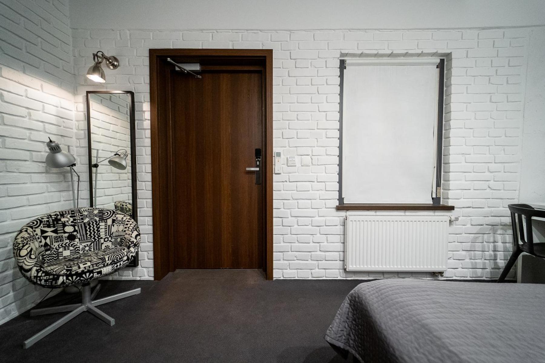 Trybunalska Lublin Extérieur photo
