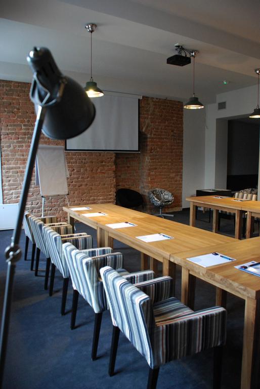 Trybunalska Lublin Extérieur photo